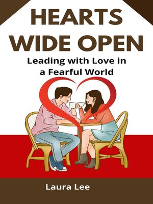 cover image of Hearts Wide Open